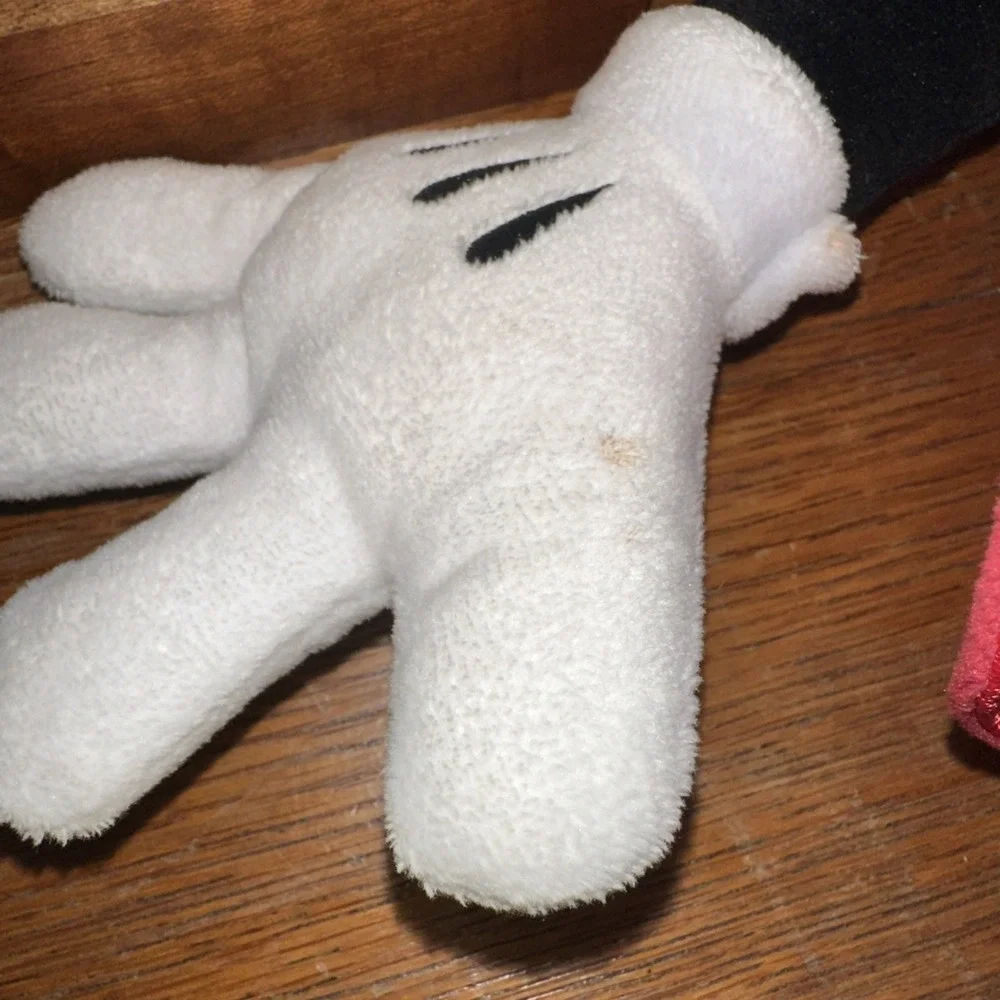 Minnie Mouse Plush 20